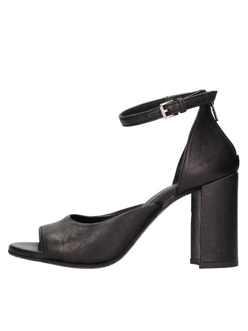 Leather sandals DUCANERO | 138 ROCKNERO